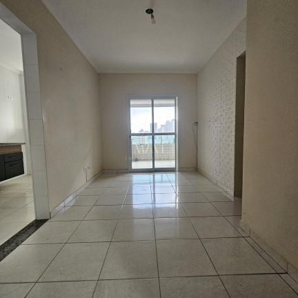 Imagem Apartamento com 1 Quarto para Alugar, 60 m² em Aviação - Praia Grande