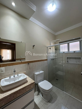 Imagem Casa de Condomínio com 3 Quartos à Venda, 300 m² em Campos Do Conde I - Paulínia