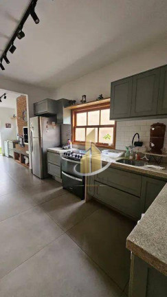 Imagem Sobrado com 3 Quartos à Venda, 130 m² em Village Das Flores - Caçapava