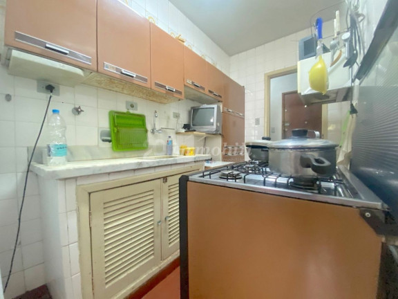 Imagem Apartamento com 2 Quartos à Venda, 65 m² em Higienópolis - São Paulo Imagem Apartamento com 2 Quartos à Venda, 65 m² em Higienópolis - São Paulo