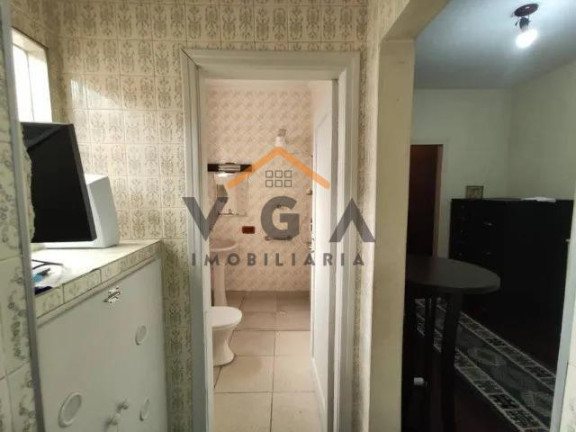 Imagem Casa com 2 Quartos à Venda, 94 m² em Vila Carrão - São Paulo