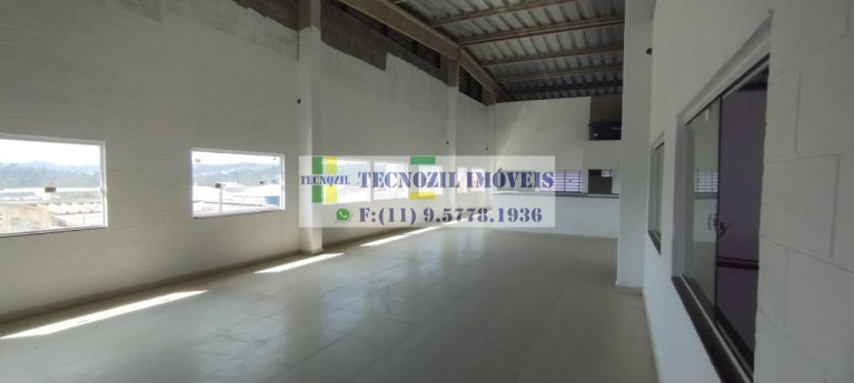Imagem Imóvel Comercial para Alugar, 1.600 m² em Vila Poupanca - Santana De Parnaíba