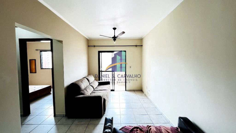 Apartamento com 1 Quarto à Venda, 57 m² em Aviação - Praia Grande