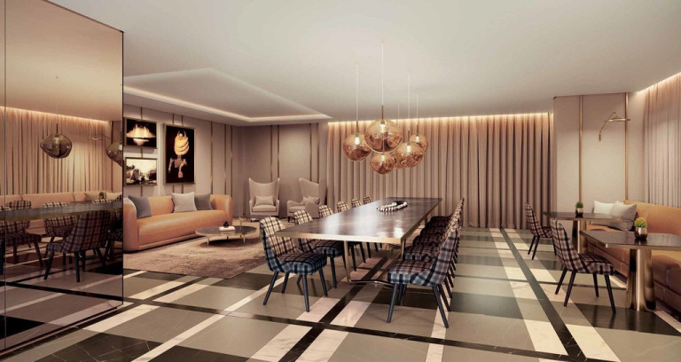 Imagem Apartamento com 3 Quartos à Venda, 142 m² em Ipiranga - São Paulo Imagem Apartamento com 3 Quartos à Venda, 142 m² em Ipiranga - São Paulo
