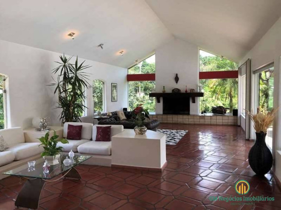 Imagem Casa de Condomínio com 4 Quartos à Venda, 1.865 m² em Chácara Granja Velha - Cotia Imagem Casa de Condomínio com 4 Quartos à Venda, 1.865 m² em Chácara Granja Velha - Cotia