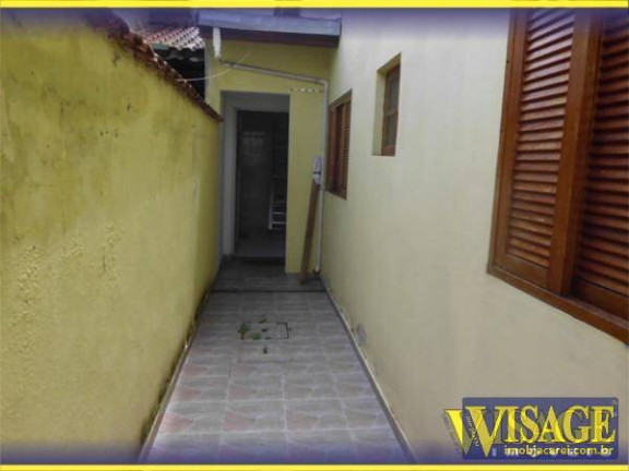 Imagem Casa com 3 Quartos para Alugar,  em Jd. Yolanda - Jacareí