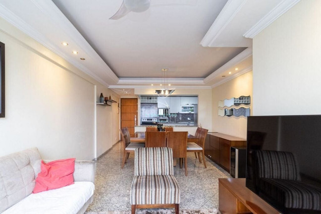 Imagem Apartamento com 3 Quartos à Venda, 93 m² em Barra Funda - São Paulo Imagem Apartamento com 3 Quartos à Venda, 93 m² em Barra Funda - São Paulo