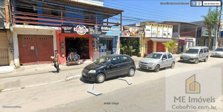 Imagem Imóvel Comercial à Venda, 50 m² em Jardim Esperança - Cabo Frio Imagem Imóvel Comercial à Venda, 50 m² em Jardim Esperança - Cabo Frio
