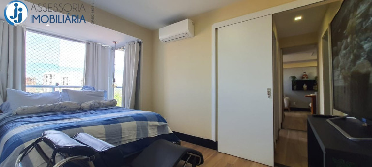 Imagem Apartamento com 2 Quartos para Alugar ou Temporada, 60 m² em Ponta Negra - Natal