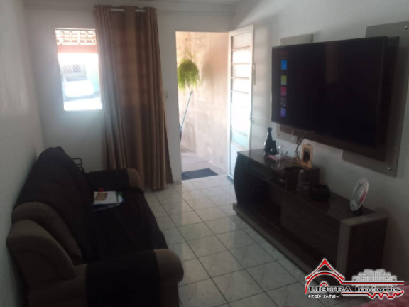 Imagem Casa de Condomínio com 2 Quartos à Venda, 90 m² em Jardim Maria Amélia - Jacareí