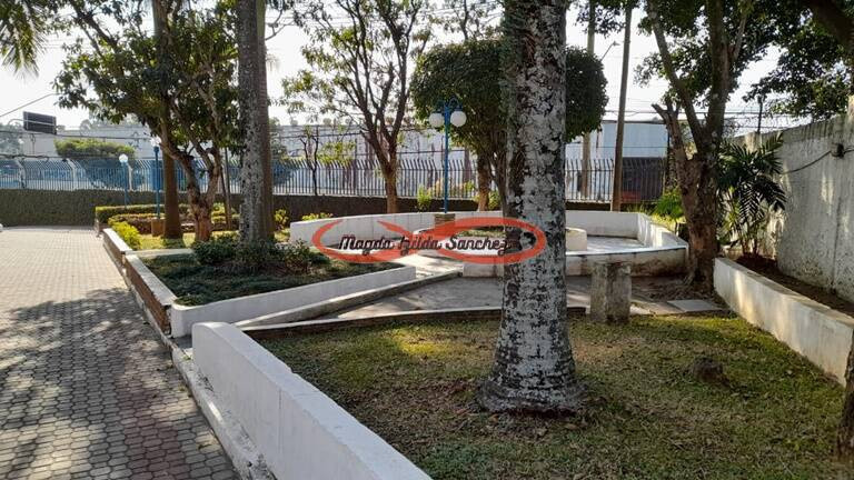 Imagem Apartamento com 2 Quartos à Venda, 56 m² em Jardim Piratininga - São Paulo