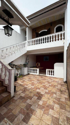 Imagem Casa com 2 Quartos à Venda, 80 m² em Poiares - Caraguatatuba Imagem Casa com 2 Quartos à Venda, 80 m² em Poiares - Caraguatatuba