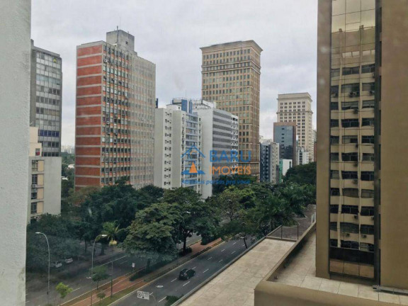Imagem Imóvel à Venda ou Locação, 38 m² em Pinheiros - São Paulo Imagem Imóvel à Venda ou Locação, 38 m² em Pinheiros - São Paulo