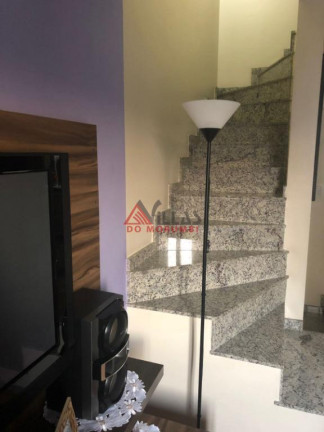 Imagem Sobrado com 2 Quartos à Venda, 65 m² em Parque Munhoz - São Paulo