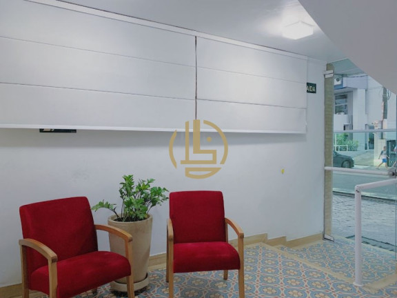 Imagem Apartamento com 2 Quartos à Venda, 76 m² em Boqueirão - Santos