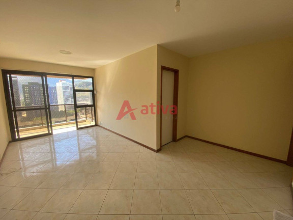 Imagem Apartamento com 2 Quartos à Venda, 95 m² em Barra Da Tijuca - Rio De Janeiro