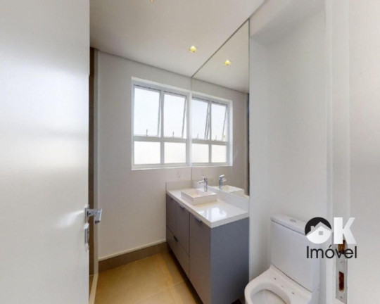 Imagem Apartamento com 3 Quartos à Venda, 207 m² em Higienópolis - São Paulo Imagem Apartamento com 3 Quartos à Venda, 207 m² em Higienópolis - São Paulo