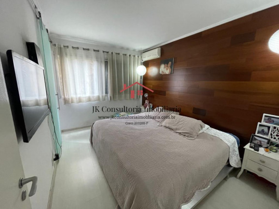Imagem Apartamento com 2 Quartos à Venda, 110 m² em Campo Belo - São Paulo Imagem Apartamento com 2 Quartos à Venda, 110 m² em Campo Belo - São Paulo