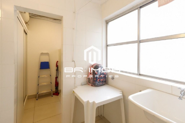 Imagem Imóvel com 3 Quartos à Venda, 94 m² em Pinheiros - São Paulo