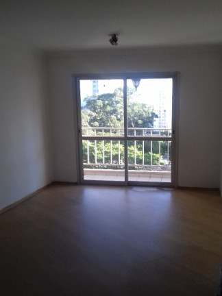 Imagem Apartamento com 3 Quartos à Venda, 65 m² em Jardim íris - São Paulo
