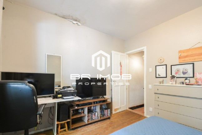 Imagem Casa com 3 Quartos à Venda, 96 m² em Perdizes - São Paulo Imagem Casa com 3 Quartos à Venda, 96 m² em Perdizes - São Paulo