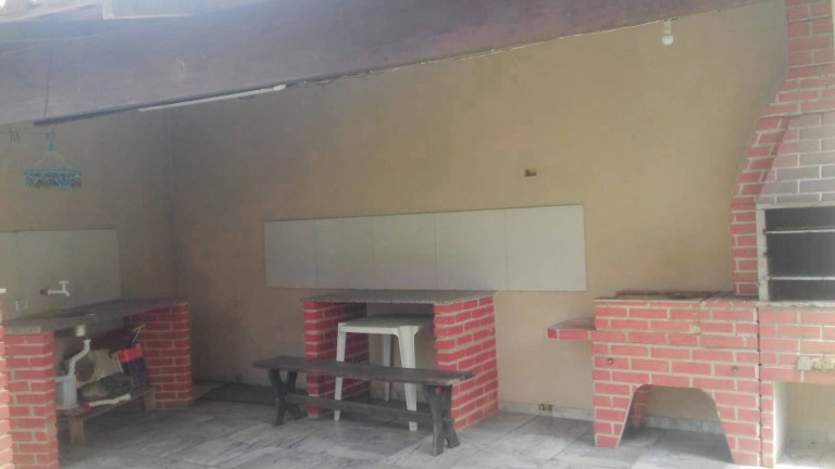 Imagem Casa com 3 Quartos à Venda, 250 m² em Suarão - Itanhaém
