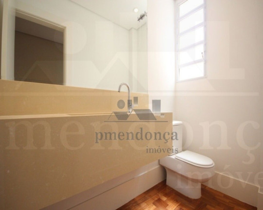Imagem Apartamento com 4 Quartos à Venda, 440 m² em Consolação - São Paulo