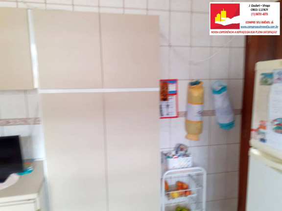 Imagem Sobrado com 4 Quartos à Venda, 180 m² em Vila Marari - São Paulo