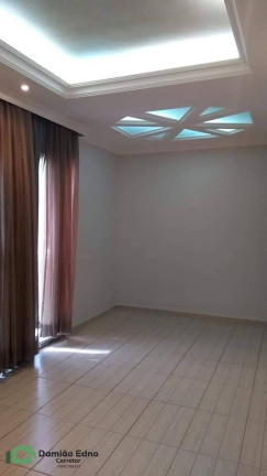 Imagem Apartamento com 2 Quartos à Venda, 48 m² em Jardim Trevo - Jundiaí