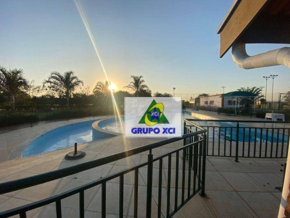 Imagem Casa com 3 Quartos à Venda, 180 m² em Reserva Real - Paulínia Imagem Casa com 3 Quartos à Venda, 180 m² em Reserva Real - Paulínia