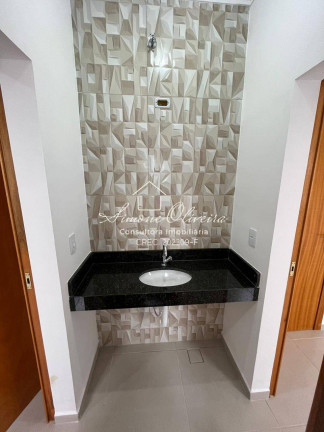 Imagem Casa com 3 Quartos à Venda, 150 m² em Jardim Oásis - Taubaté Imagem Casa com 3 Quartos à Venda, 150 m² em Jardim Oásis - Taubaté