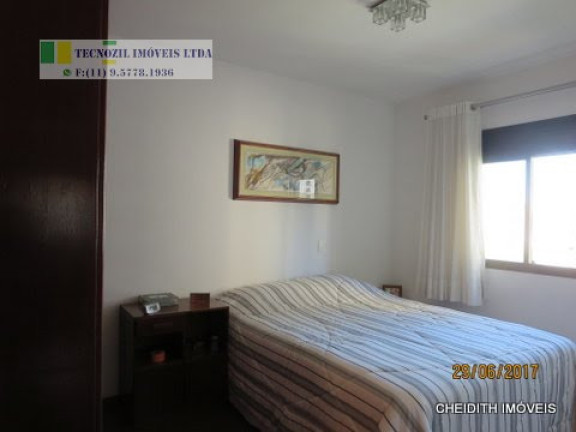 Imagem Apartamento com 3 Quartos à Venda, 127 m² em Jardim Vila Mariana - São Paulo Imagem Apartamento com 3 Quartos à Venda, 127 m² em Jardim Vila Mariana - São Paulo