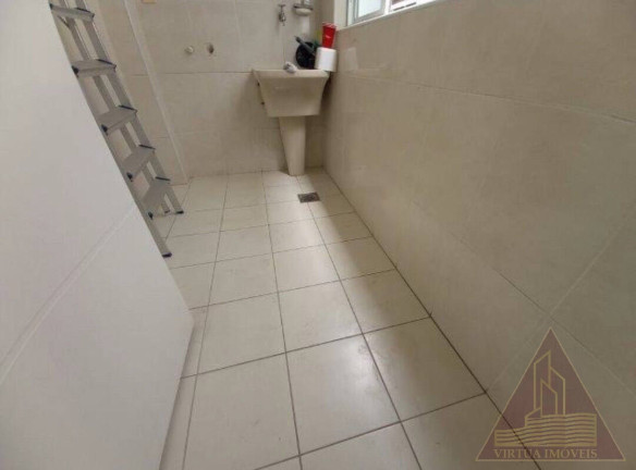 Imagem Casa com 3 Quartos para Alugar, 138 m² em Estuário - Santos