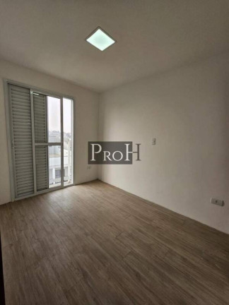 Imagem Cobertura com 2 Quartos à Venda, 76 m² em Parque Das Nações - Santo André