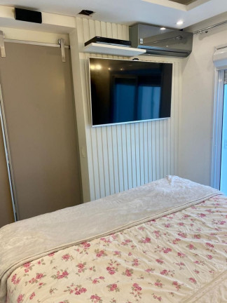 Imagem Apartamento com 2 Quartos à Venda, 140 m² em Vila Mascote - São Paulo