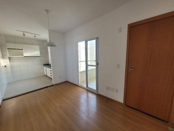 Imagem Imóvel com 2 Quartos à Venda, 50 m² em Bicanga - Serra