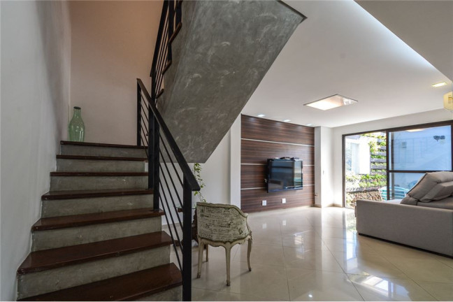 Imagem Imóvel com 3 Quartos à Venda, 146 m² em Vila Andrade - São Paulo