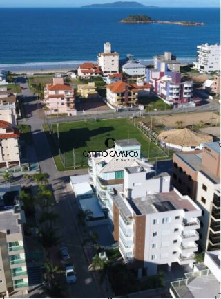 Imagem Apartamento com 3 Quartos à Venda, 87 m² em Praia De Palmas - Governador Celso Ramos