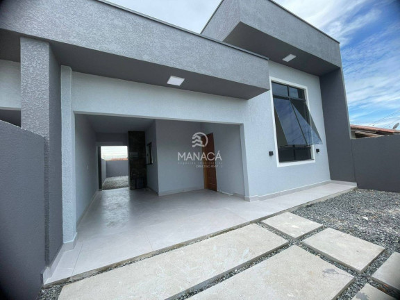 Casa com 2 Quartos à Venda, 87 m² em Quinta Dos Açorianos - Barra Velha