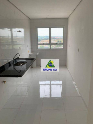 Imagem Apartamento com 2 Quartos à Venda, 65 m² em Centro - Monte Mor