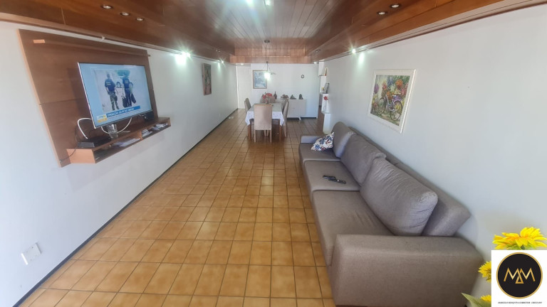 Imagem Apartamento com 3 Quartos à Venda, 135 m² em Manaíra - João Pessoa Imagem Apartamento com 3 Quartos à Venda, 135 m² em Manaíra - João Pessoa