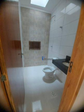 Imagem Sobrado com 2 Quartos à Venda, 76 m² em Vila Zeferina - Itaquaquecetuba