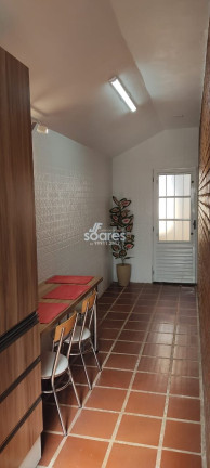 Imagem Casa com 4 Quartos à Venda, 288 m² em Laranjal - Pelotas Imagem Casa com 4 Quartos à Venda, 288 m² em Laranjal - Pelotas