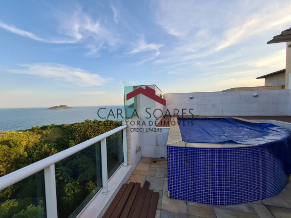 Apartamento com 3 Quartos à Venda, 200 m² em Vila Luis Antônio - Guarujá