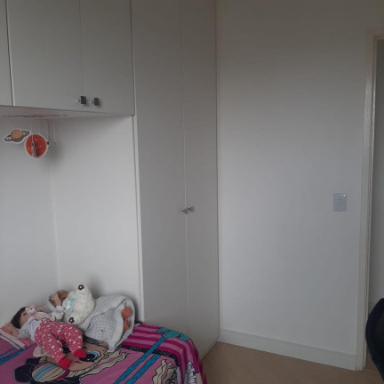Imagem Apartamento com 2 Quartos à Venda, 50 m² em Saúde - São Paulo
