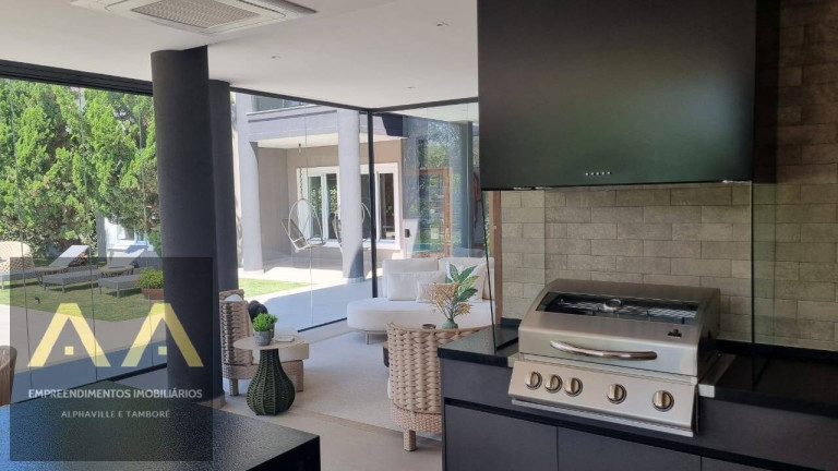 Imagem Casa com 6 Quartos à Venda, 780 m² em Tamboré - Barueri Imagem Casa com 6 Quartos à Venda, 780 m² em Tamboré - Barueri