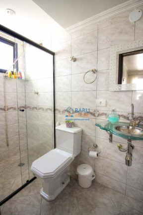 Imagem Cobertura com 2 Quartos à Venda, 107 m² em Vila Mangalot - São Paulo