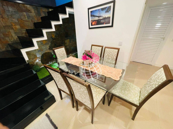 Imagem Casa com 3 Quartos à Venda, 222 m² em Terras De Atibaia - Atibaia Imagem Casa com 3 Quartos à Venda, 222 m² em Terras De Atibaia - Atibaia