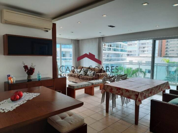 Imagem Apartamento com 3 Quartos à Venda, 156 m² em Vila Alzira - Guarujá Imagem Apartamento com 3 Quartos à Venda, 156 m² em Vila Alzira - Guarujá