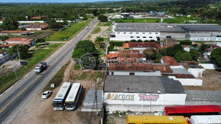 Imagem Galpão à Venda, 1.350 m² em Br-226 - Macaíba Imagem Galpão à Venda, 1.350 m² em Br-226 - Macaíba